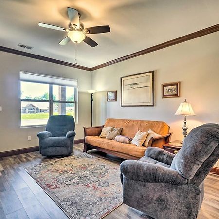 Cozy Townsend Condo, Resort-Style Amenities! Екстериор снимка