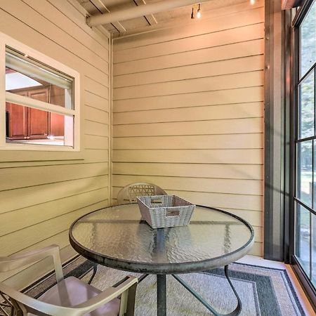 Cozy Townsend Condo, Resort-Style Amenities! Екстериор снимка