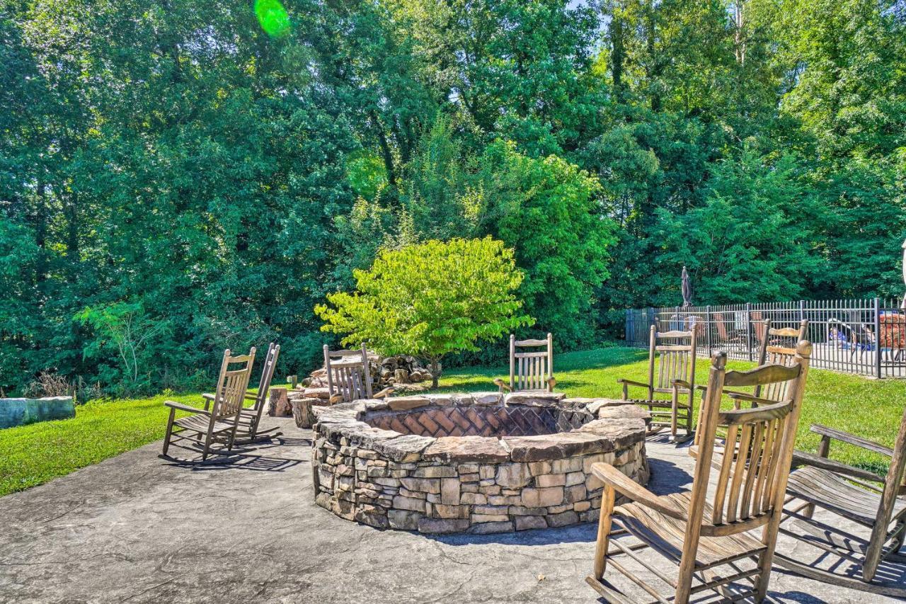 Cozy Townsend Condo, Resort-Style Amenities! Екстериор снимка
