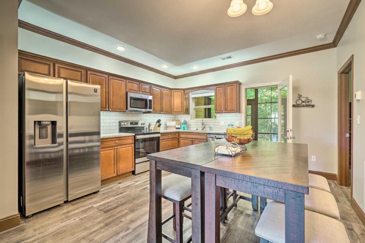 Cozy Townsend Condo, Resort-Style Amenities! Екстериор снимка