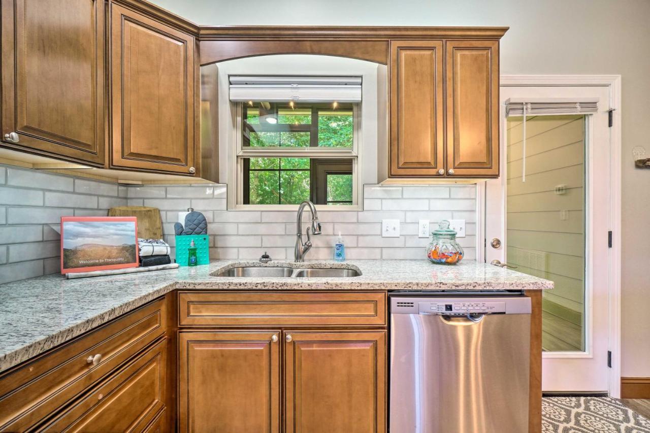 Cozy Townsend Condo, Resort-Style Amenities! Екстериор снимка