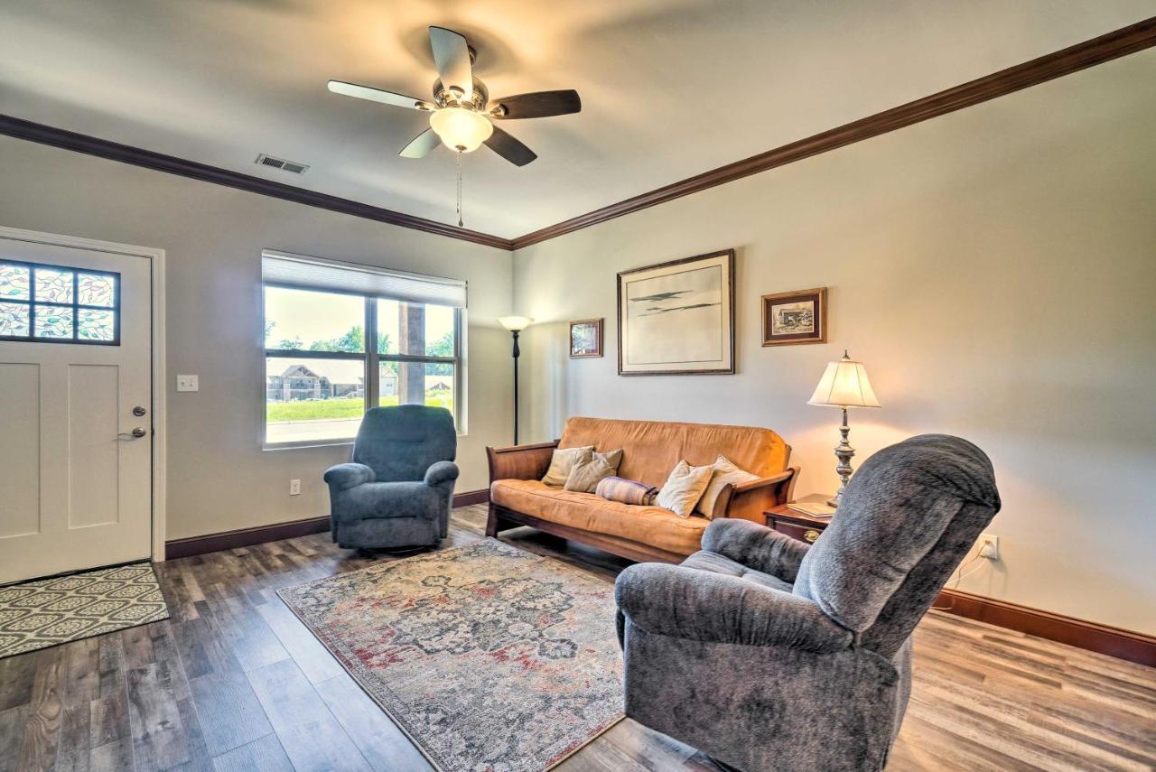 Cozy Townsend Condo, Resort-Style Amenities! Екстериор снимка