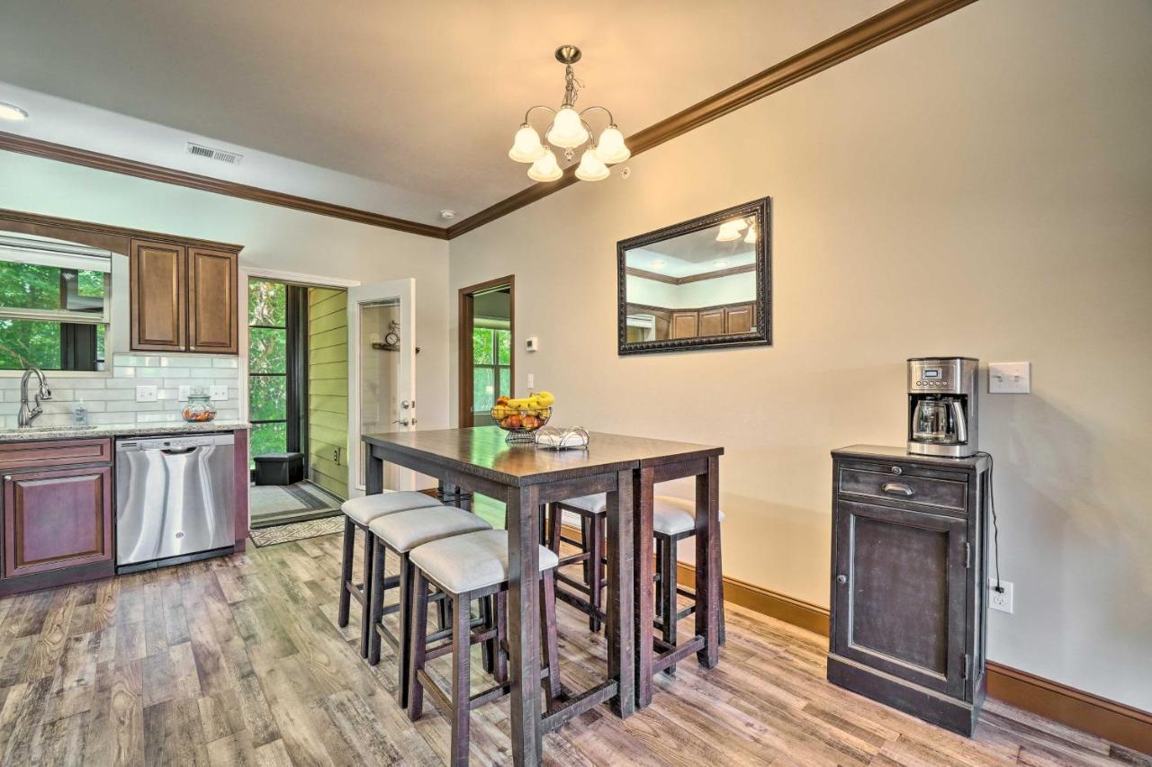 Cozy Townsend Condo, Resort-Style Amenities! Екстериор снимка