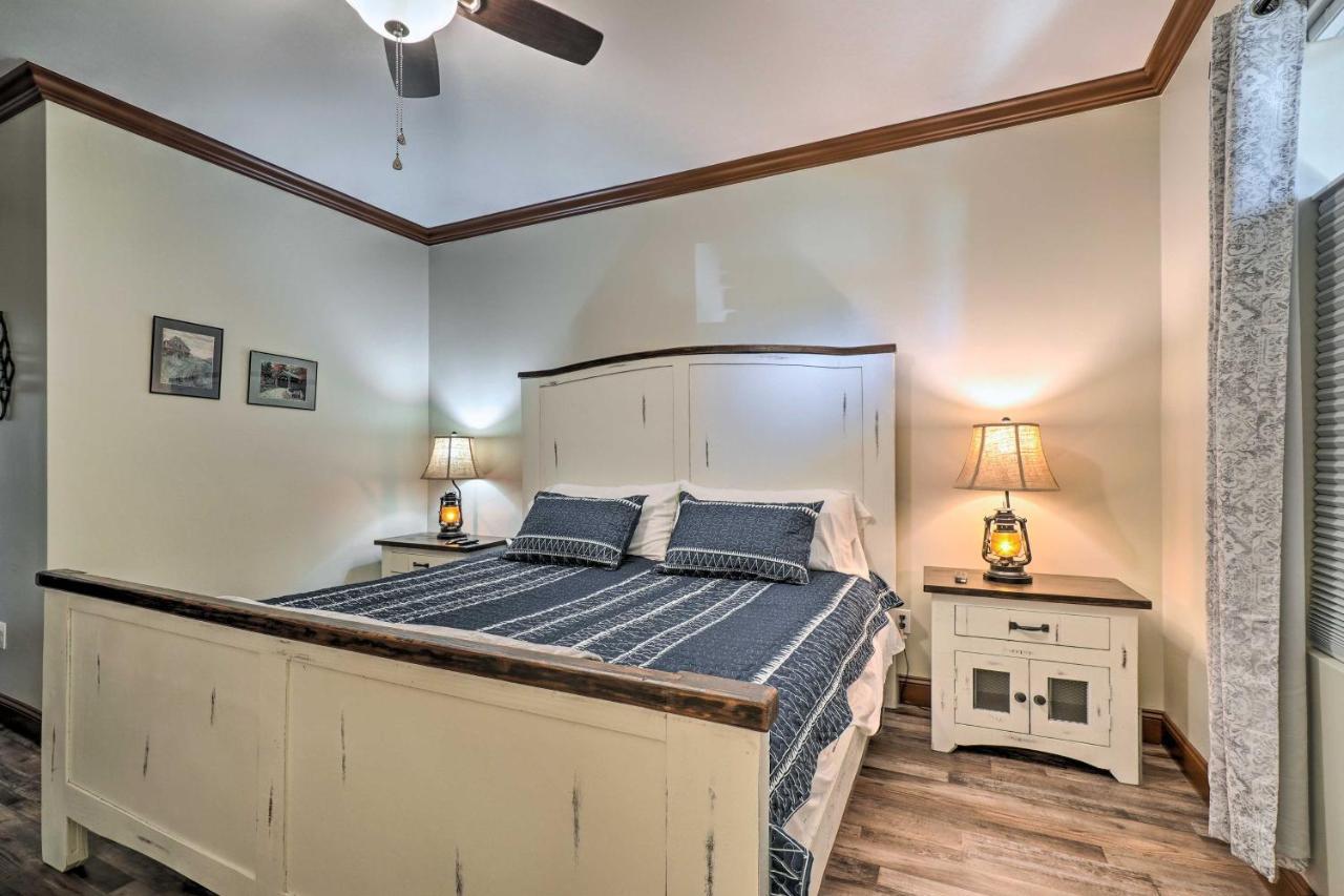 Cozy Townsend Condo, Resort-Style Amenities! Екстериор снимка