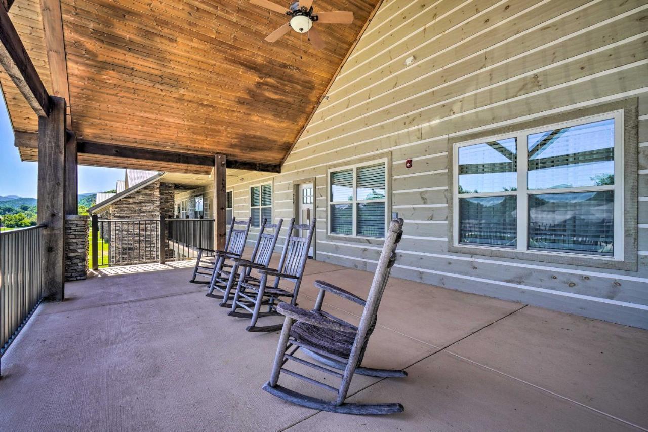 Cozy Townsend Condo, Resort-Style Amenities! Екстериор снимка