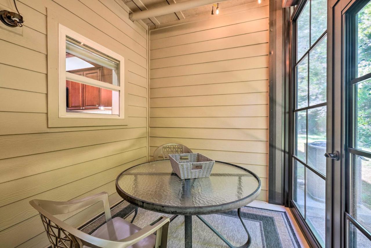Cozy Townsend Condo, Resort-Style Amenities! Екстериор снимка